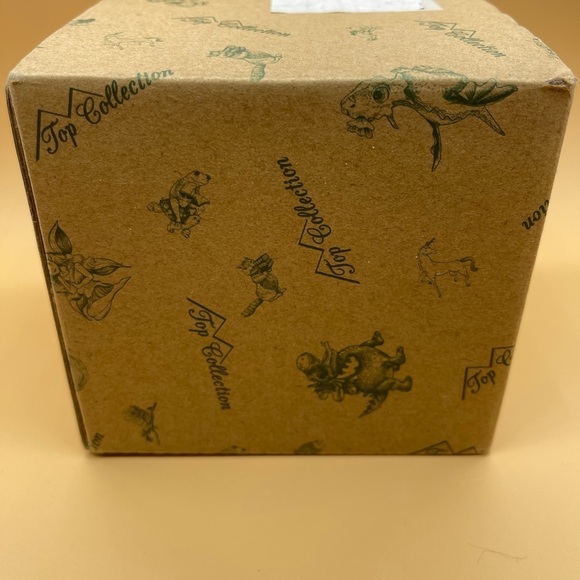 Top Collection | Toys | Miniature Fairy Garden Terrarium Decorative ...